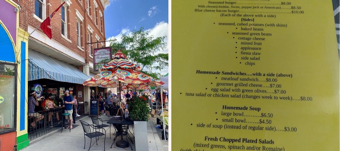 Greater Days Gallery Image 1