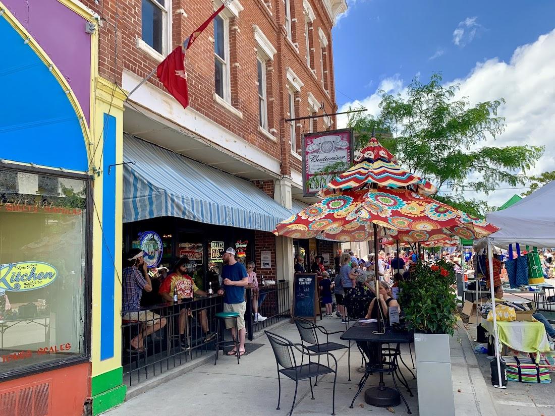 Greater Days Gallery Image 5